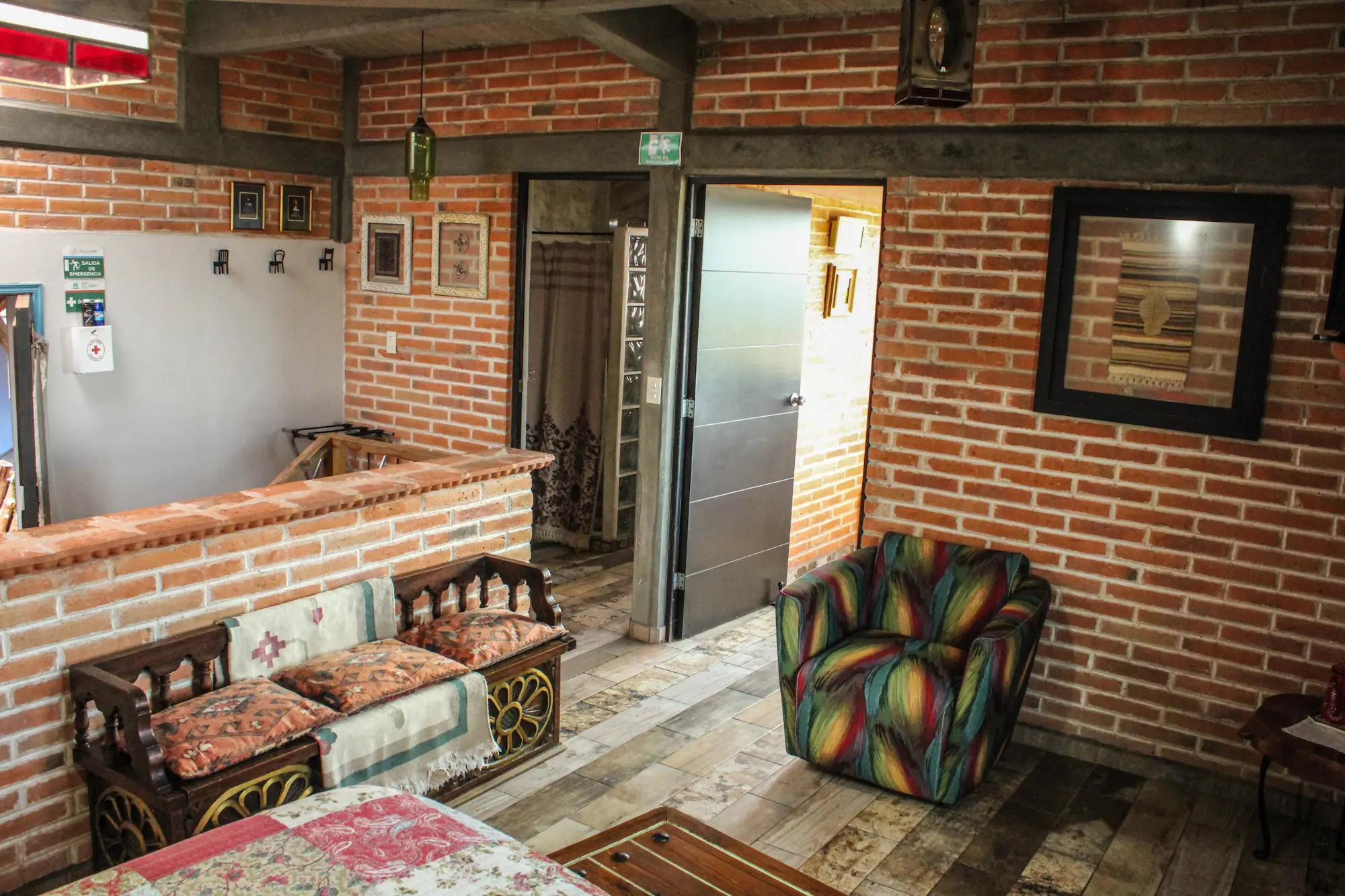 Casa del Arbol