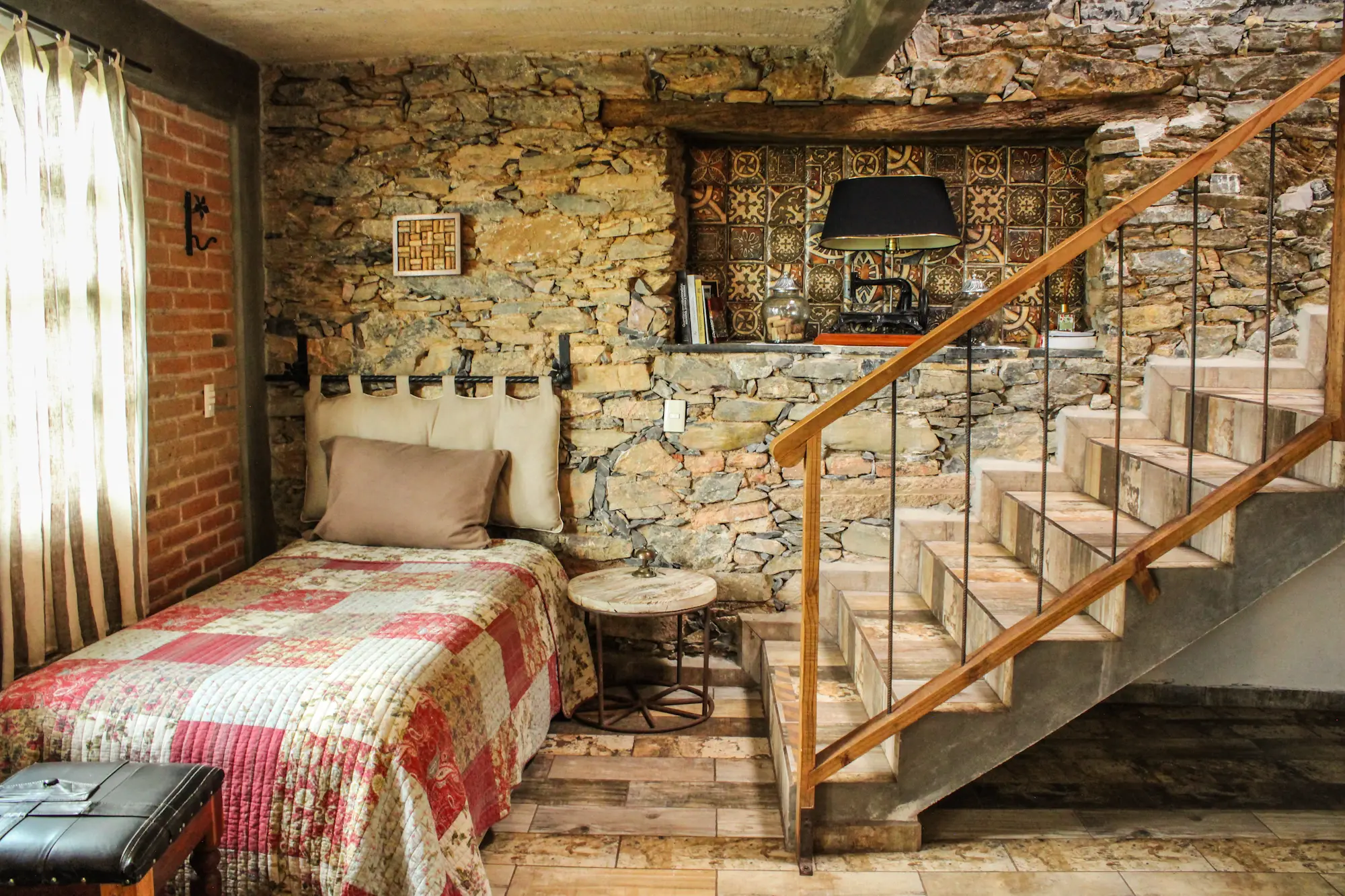 Casa del Arbol
