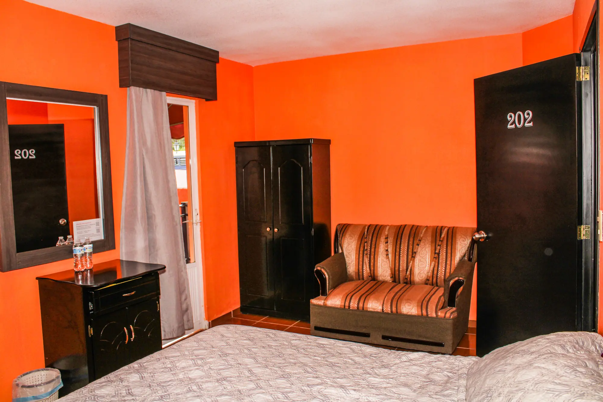 Florida Inn Hotel