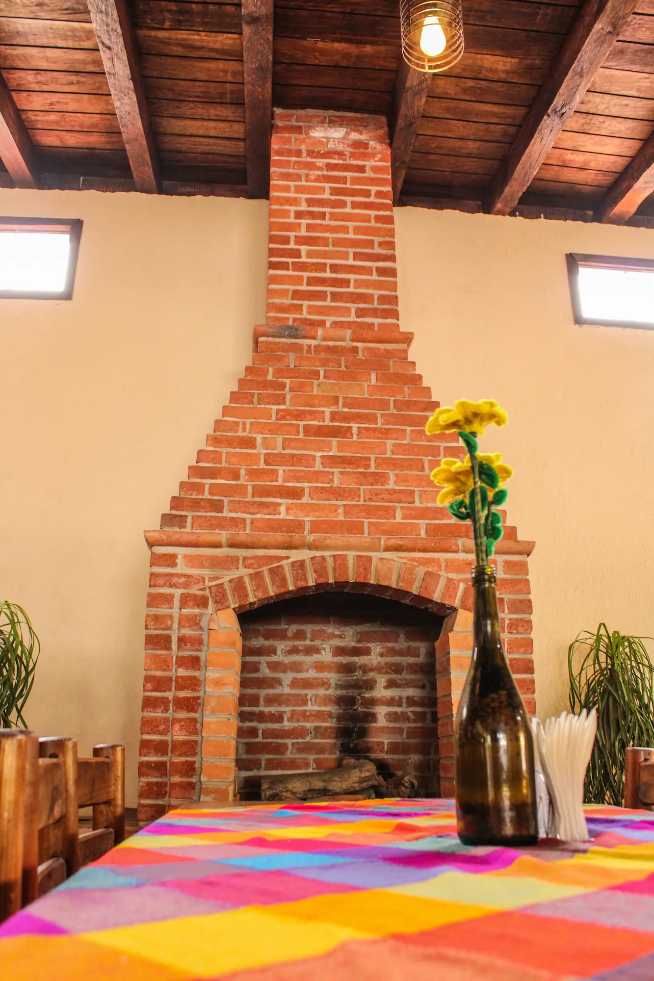Restaurante el Otatal