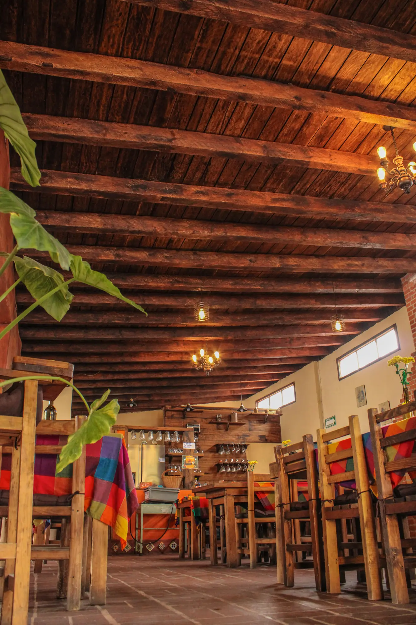 Restaurante el Otatal
