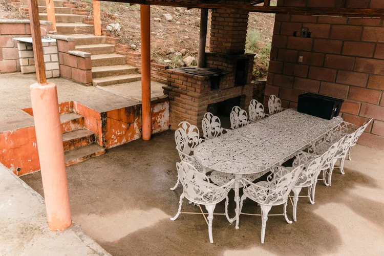 Cabañas Xakali