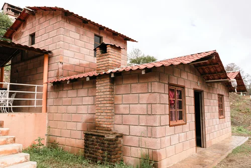 Cabañas Xakali